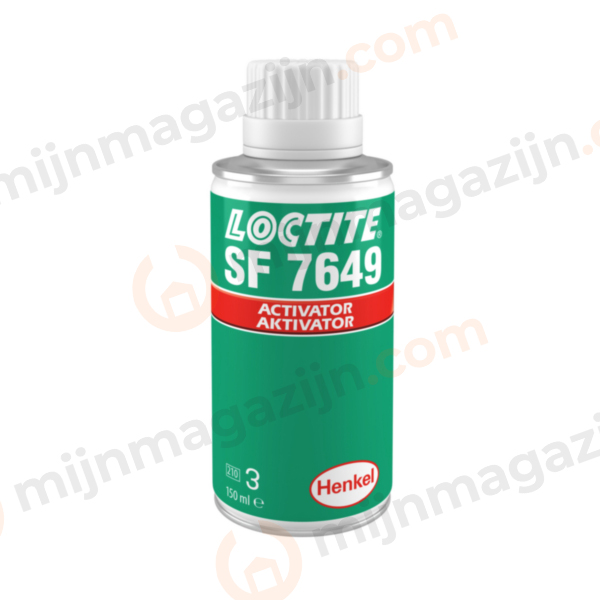 Loctite SF 7649 activator 150ML
