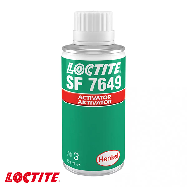 Loctite SF 7649 activator 150ML