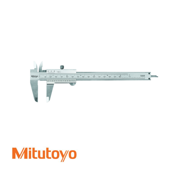 Mitutoyo schuifmaat 0-150mm 530-104