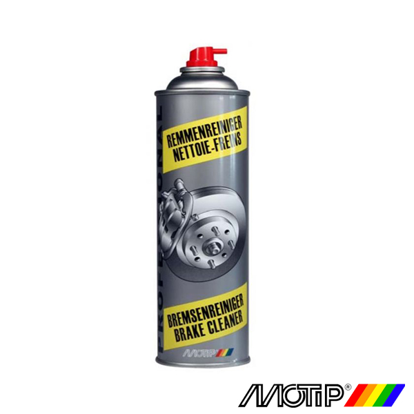 Motip Remmenreiniger 500ml