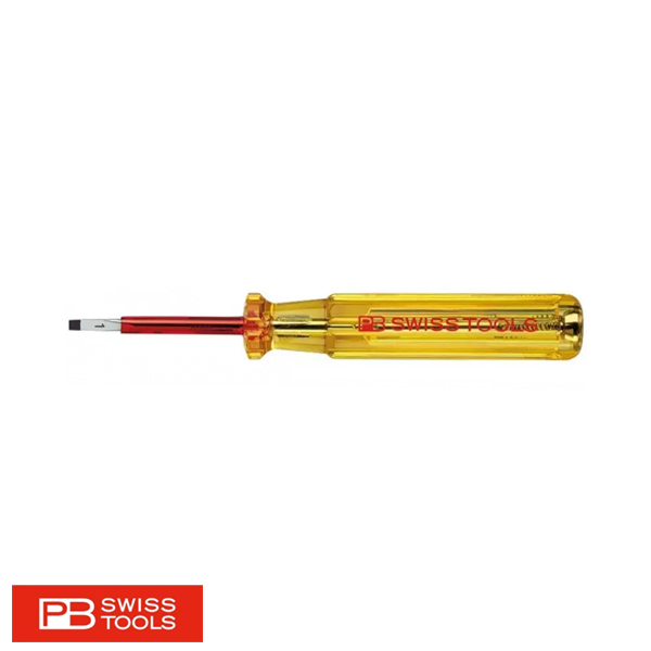 PB 175.0-60 spanningzoeker 0.4×2.5x60mm
