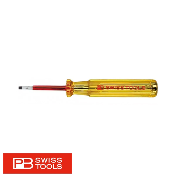 PB 175.1-50 spanningzoeker 0.5×3.5x50mm