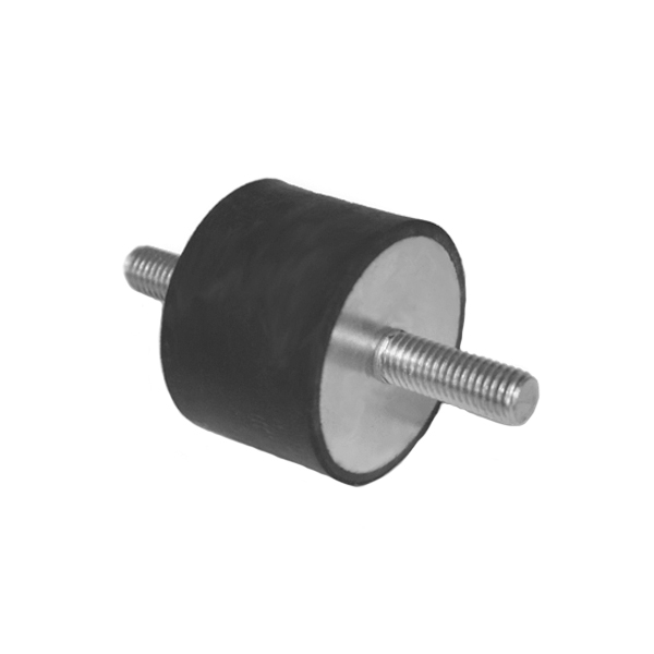 Trill.demp. A 2xbui 40×20 M8x23