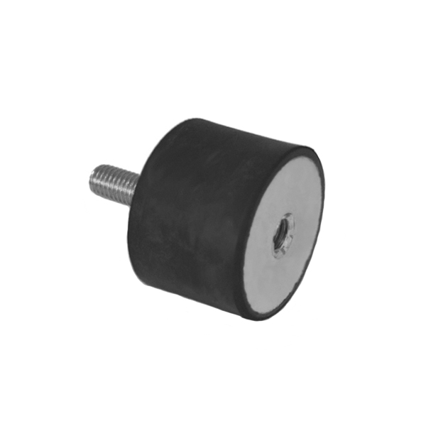 Trill.demp. B  bin/bui 25×20 M6x18