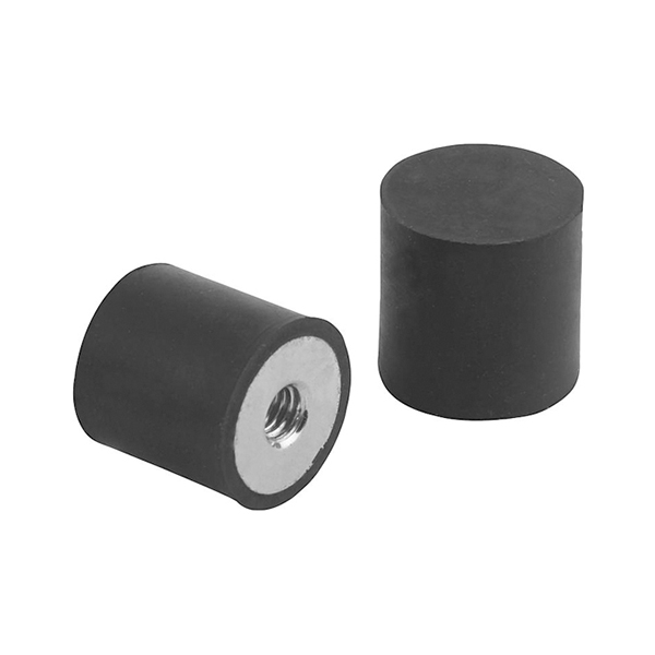 Trill.demp. E aansl./bin 50×40 M10x10