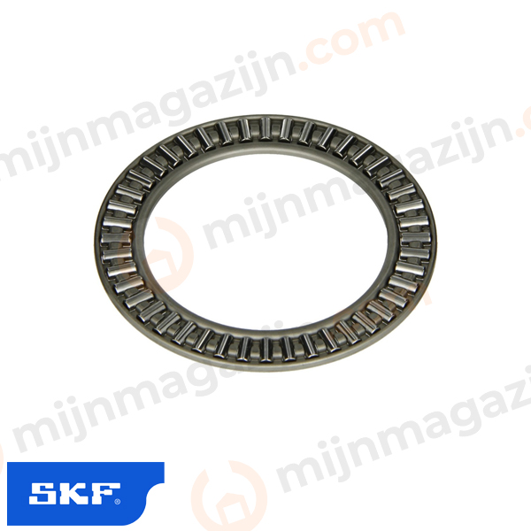 SKF AXK 5070 50x70x3