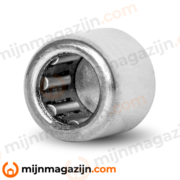 Naaldlager BK 2020 20x26x20