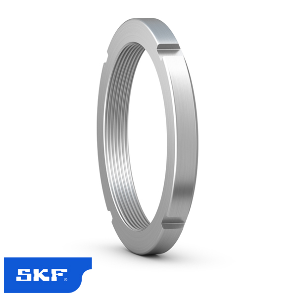 SKF Borgmoer KM 12 M60x2.0