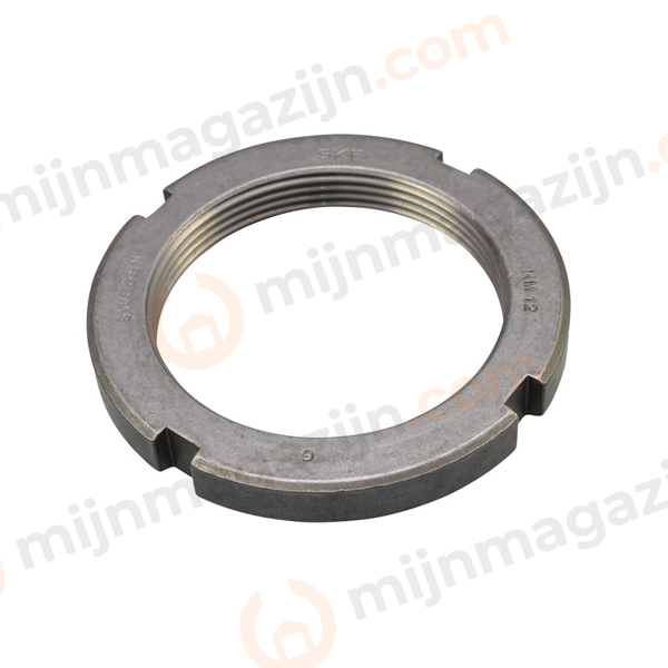 SKF Borgmoer KM 18 M90x2.0