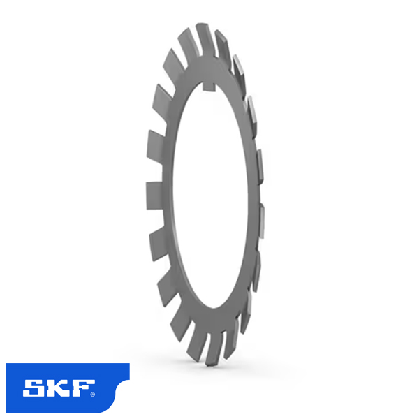 SKF Borgring MB 16