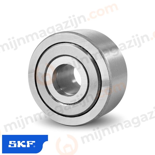 Curverol NATR 20 PPXA 20x47x24