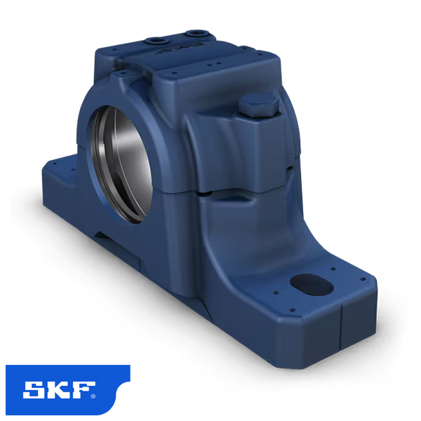 SKF Deelbaarlagerhuis SNL 507-606