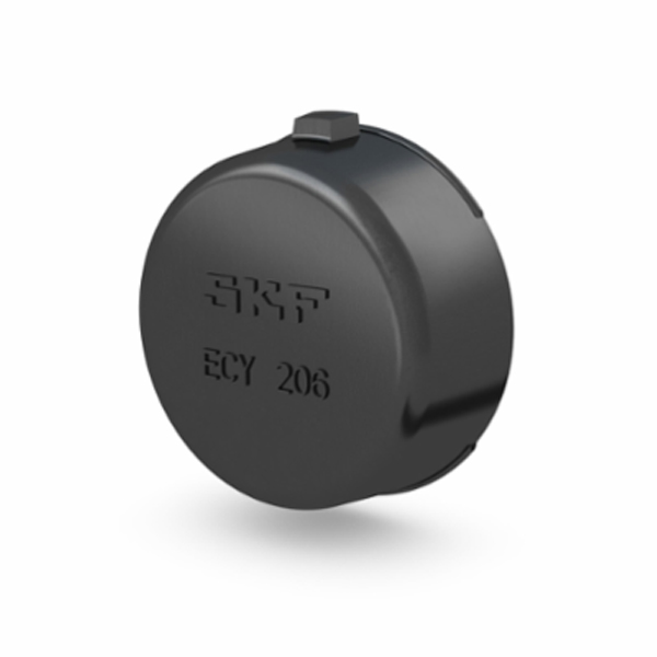 Stofkap tbv gietijzer ECY 208 (KASK208B)