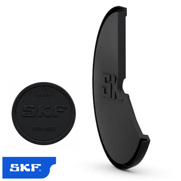 SKF Einddeksel ASNH 506-605
