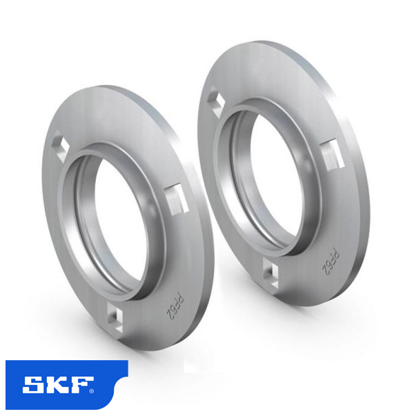 SKF Flenslagerhuis PF 62