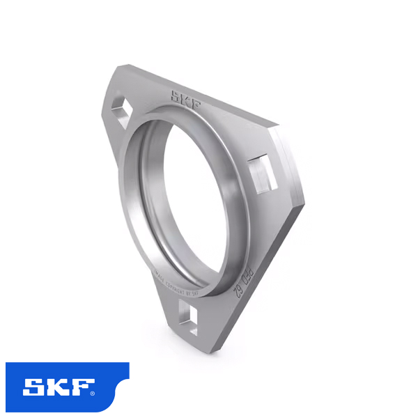 SKF Flenslagerhuis PFD 47