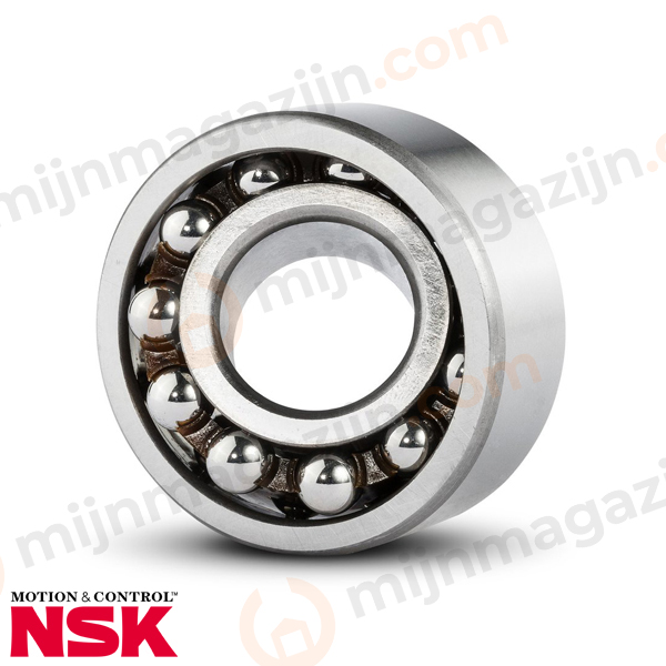 NSK Lager 1216 80x140x26