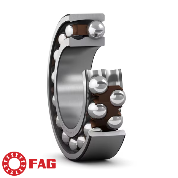 FAG Lager 1301 ETN9 12x37x12