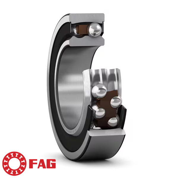 FAG Lager 2203-2RS-TVH 17x40x16