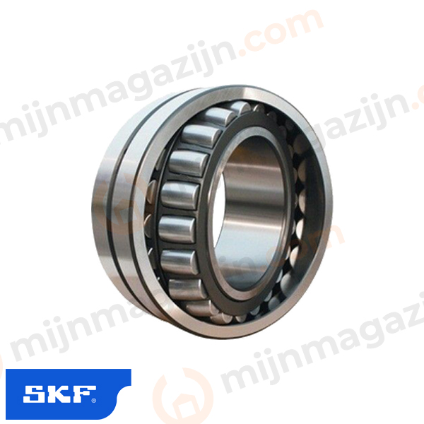 SKF Lager 22207 EK 35x72x23