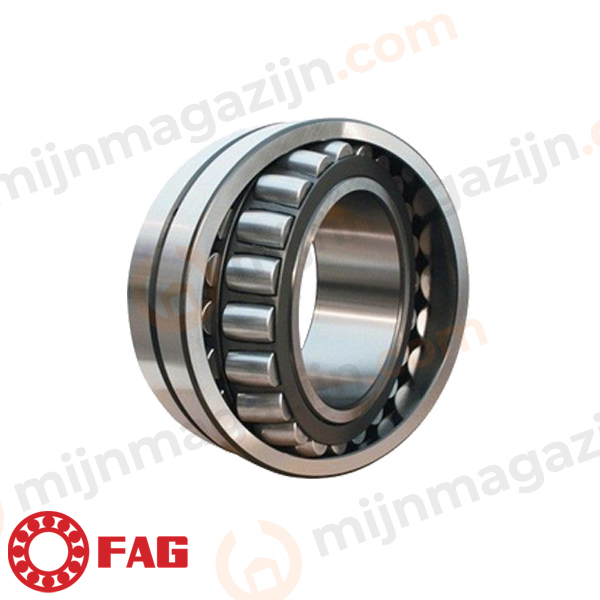 FAG Tonlager 22214 E 70x125x31