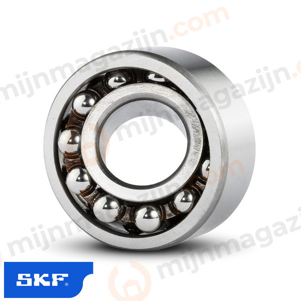 SKF Lager 2310 K 50x110x40