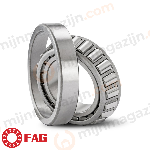 FAG Lager 32012 X-XL 60x95x23