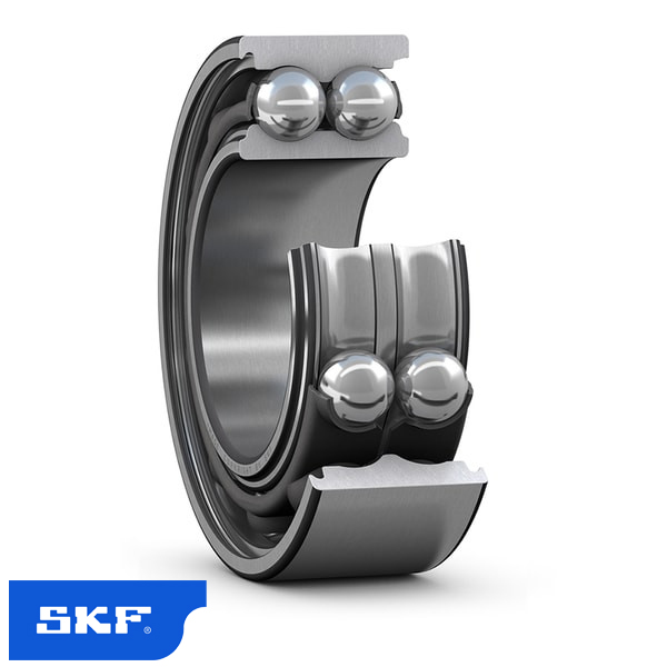 SKF Lager 3213 A 60X120X38.1