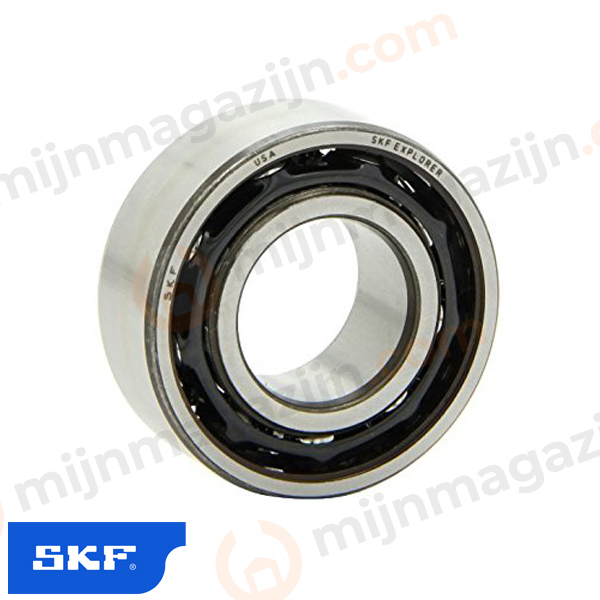 SKF Lager 3213 A 60X120X38.1