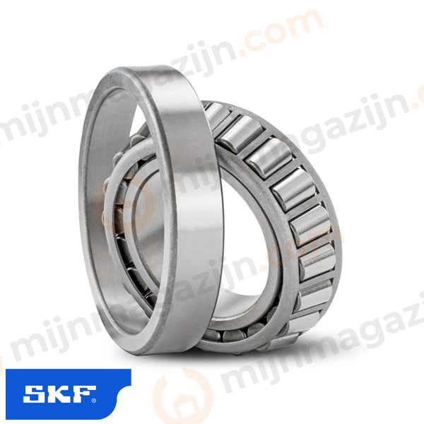 SKF Lager 32306 J2/Q 30x72x28.75