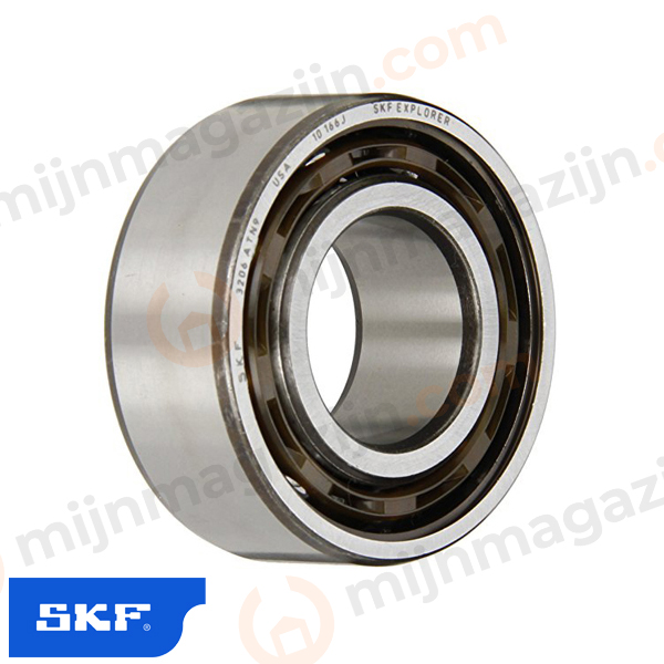 SKF Lager 3310 ATN9 50x110x44.4