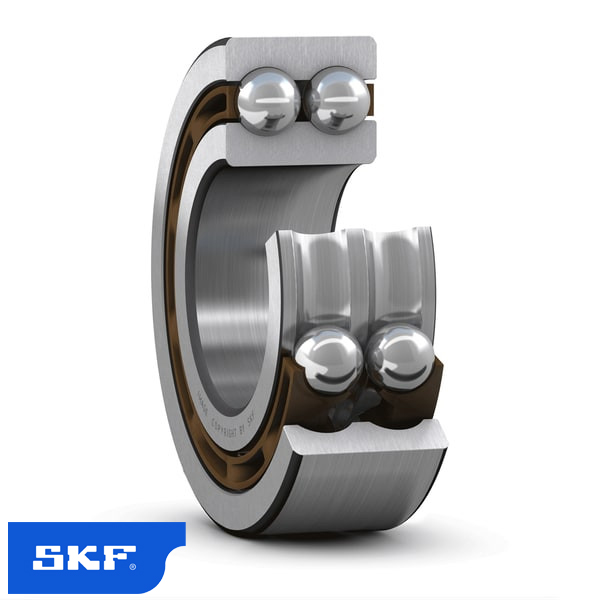 SKF Lager 4211 ATN9 55x100x25