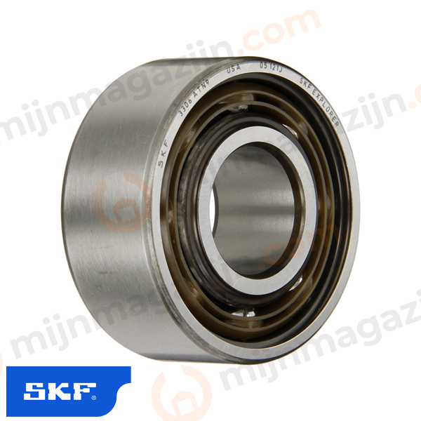 SKF Lager 4309 ATN9 45x100x36