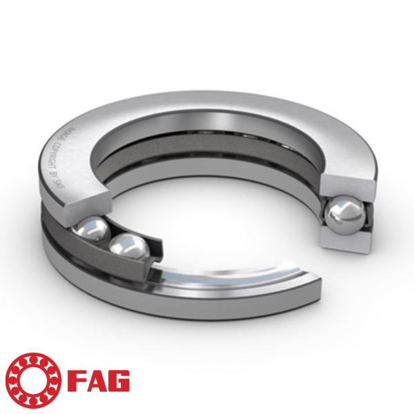 FAG Lager 51114 70x95x18