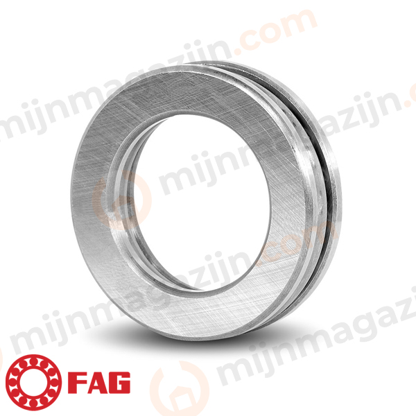 FAG Lager 51114 70x95x18