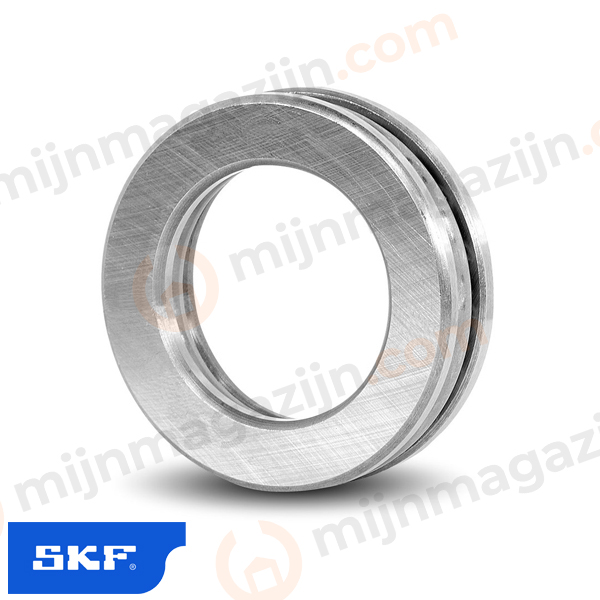 SKF Lager 51209 45x73x20