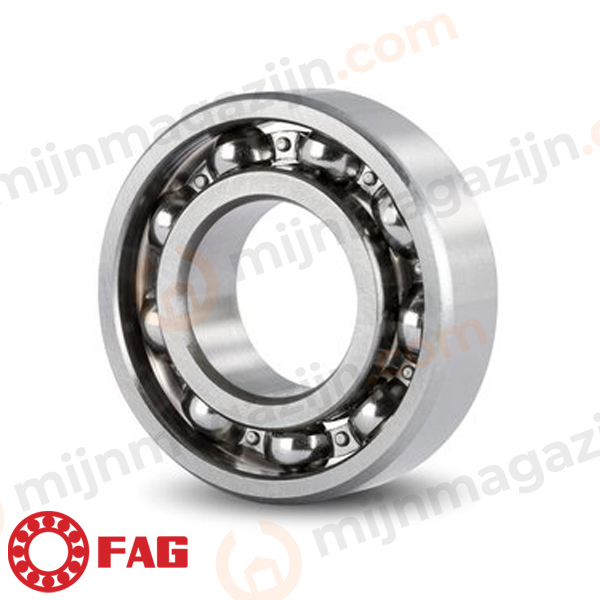 FAG Lager 6007/C3 35x62x14