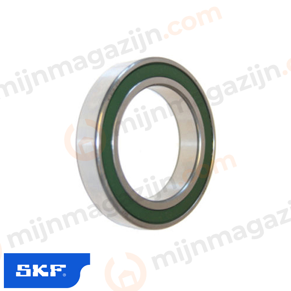 SKF Lager 61905-2RZ (6905) 25x42x9