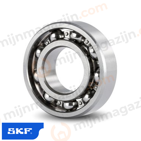 SKF Lager 6212/C3 60x110x22