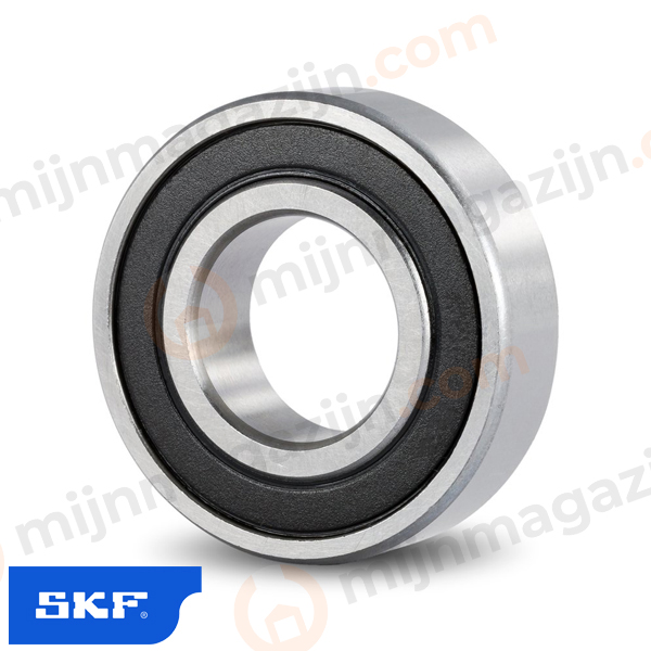 SKF Lager 63003-2RS1 17x35x14