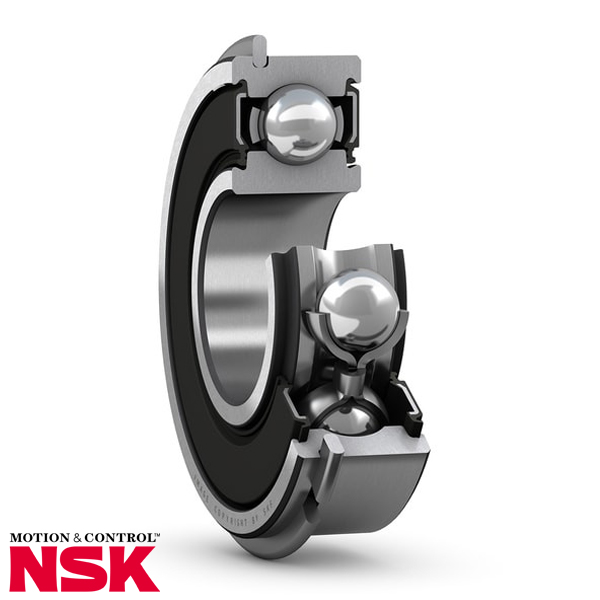 NSK Lager 6308 NR 40x90x23