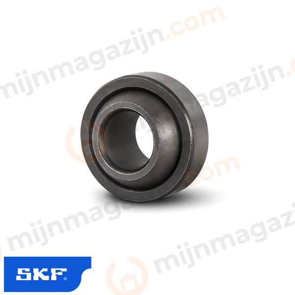 SKF Lager GE 10 E 10x19x6/9mm