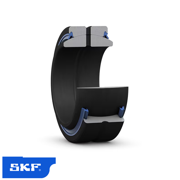 SKF Lager GE 30 ES-2RS 30x47x18/22mm