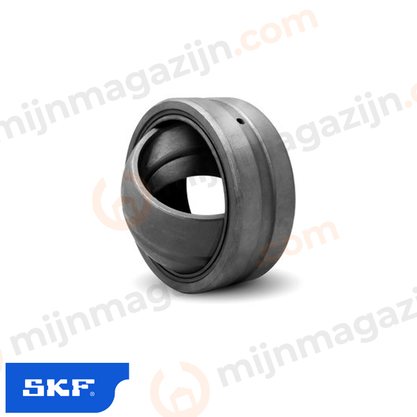 SKF Lager GE 45 ES-2RS 45x68x25/32mm