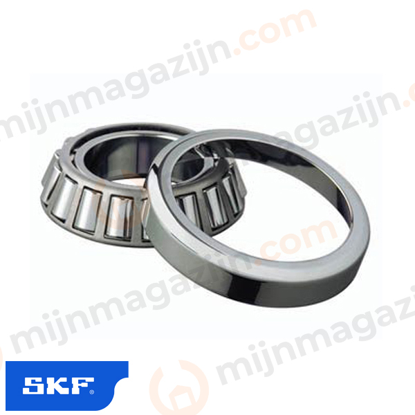 SKF lagerset LM 501349/310/Q 41.275×73.431×19.558
