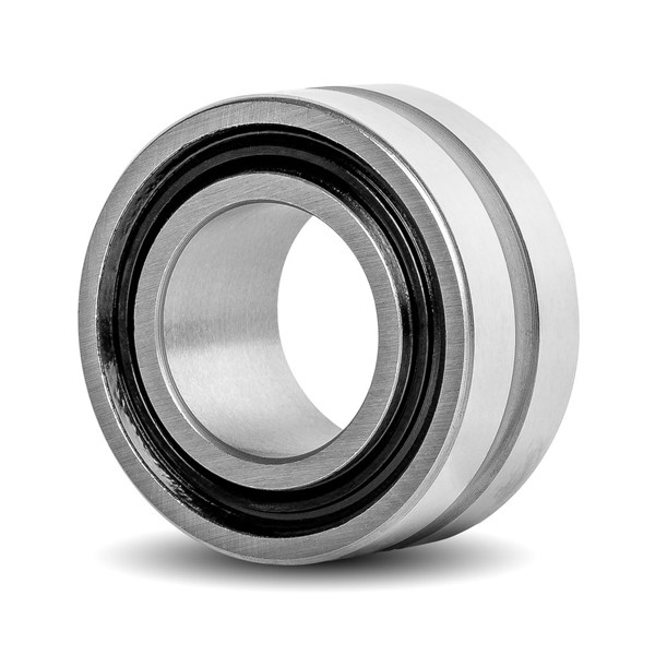 SKF Lager NA 4905.2RS 25x42x18