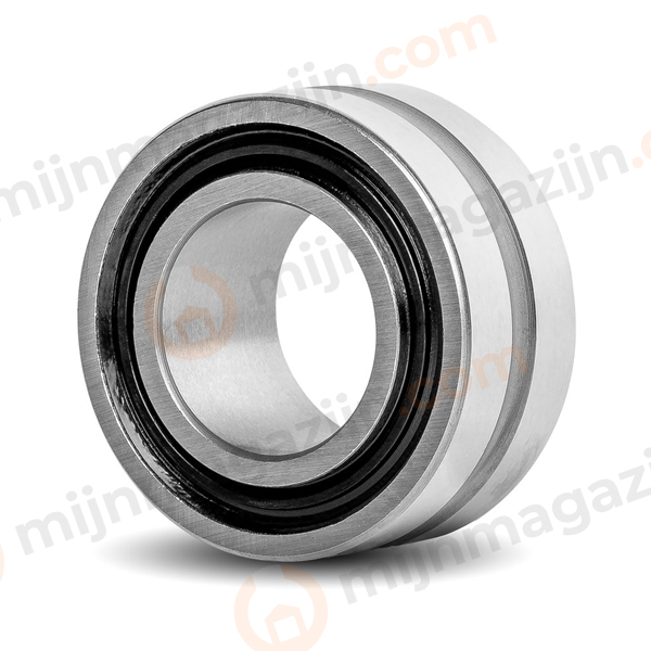 SKF Lager NA 4905.2RS