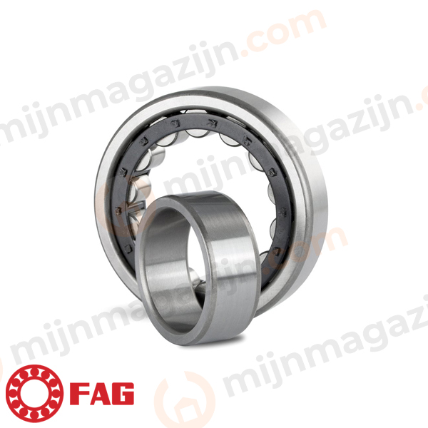 FAG Cilinderlager NU 303 ECP 17x47x14