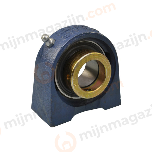 SKF lagerblok SYF 30 FM