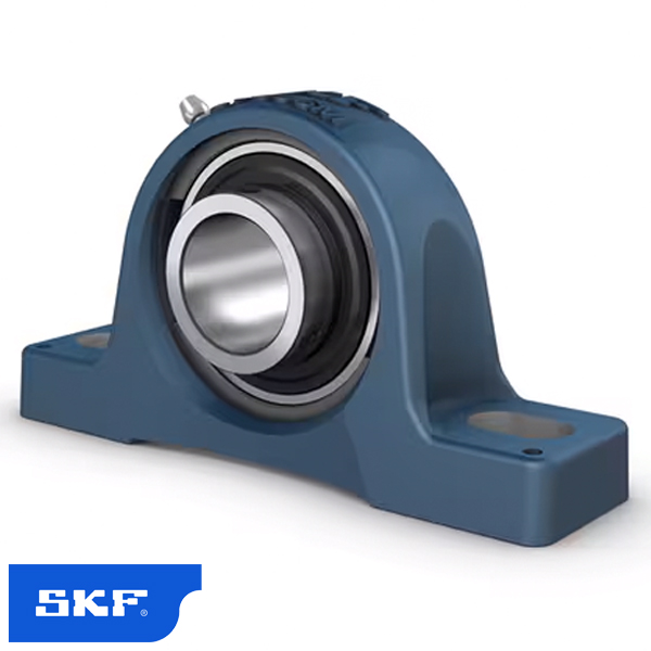 SKF Lagerblok SYJ 100 TF